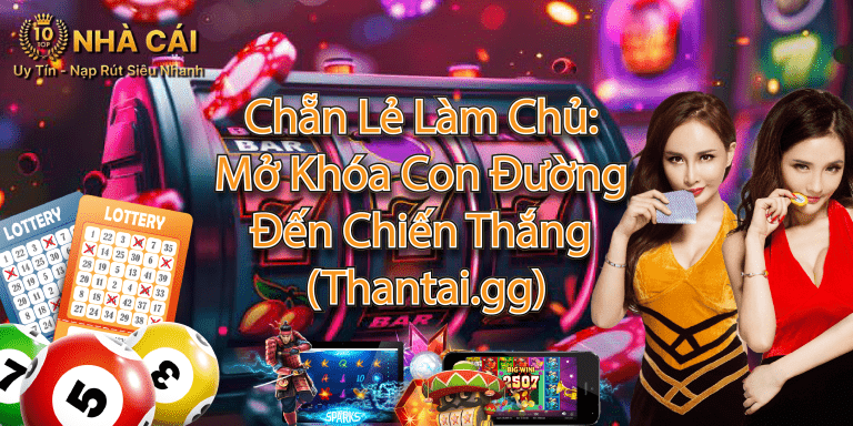 Chẵn Lẻ Làm