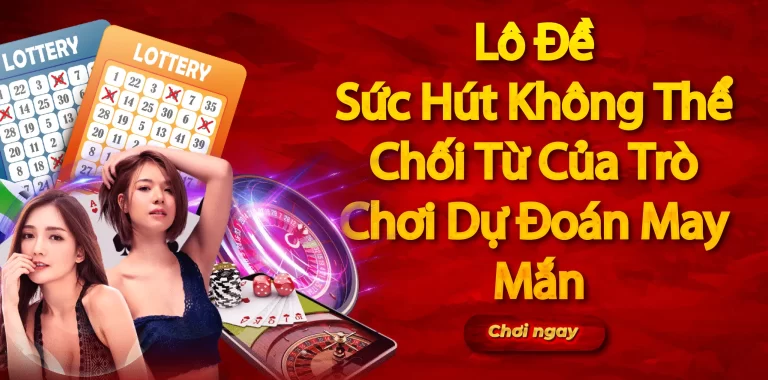 Lô Đề Online 3