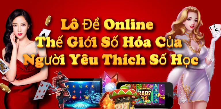 Lô Đề online 1