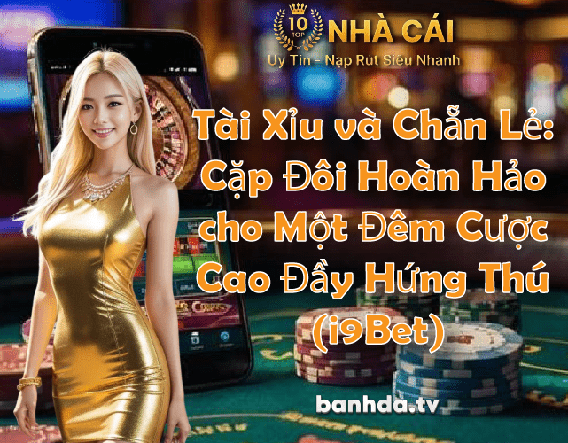 Tài Xỉu và