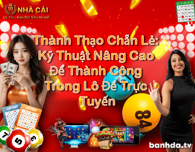 Thành Thạo Chẵn Lẻ