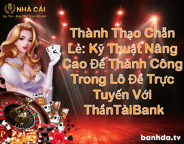 Thành Thạo Chẵn Lẻ1