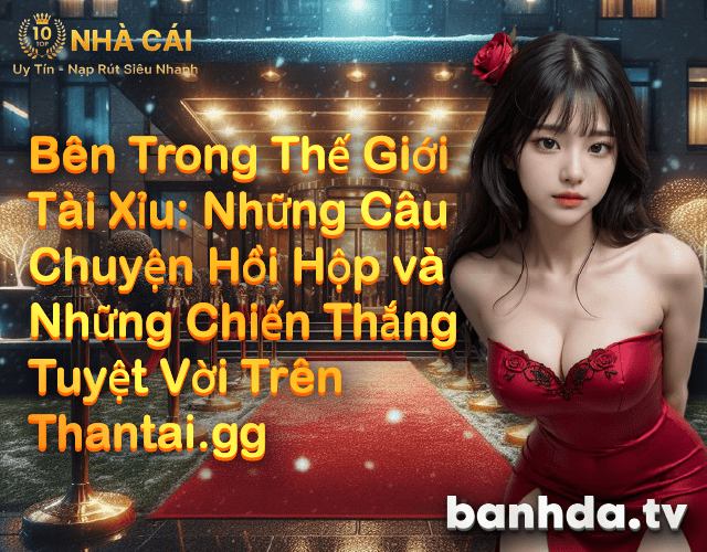 Thế Giới Tài Xỉu