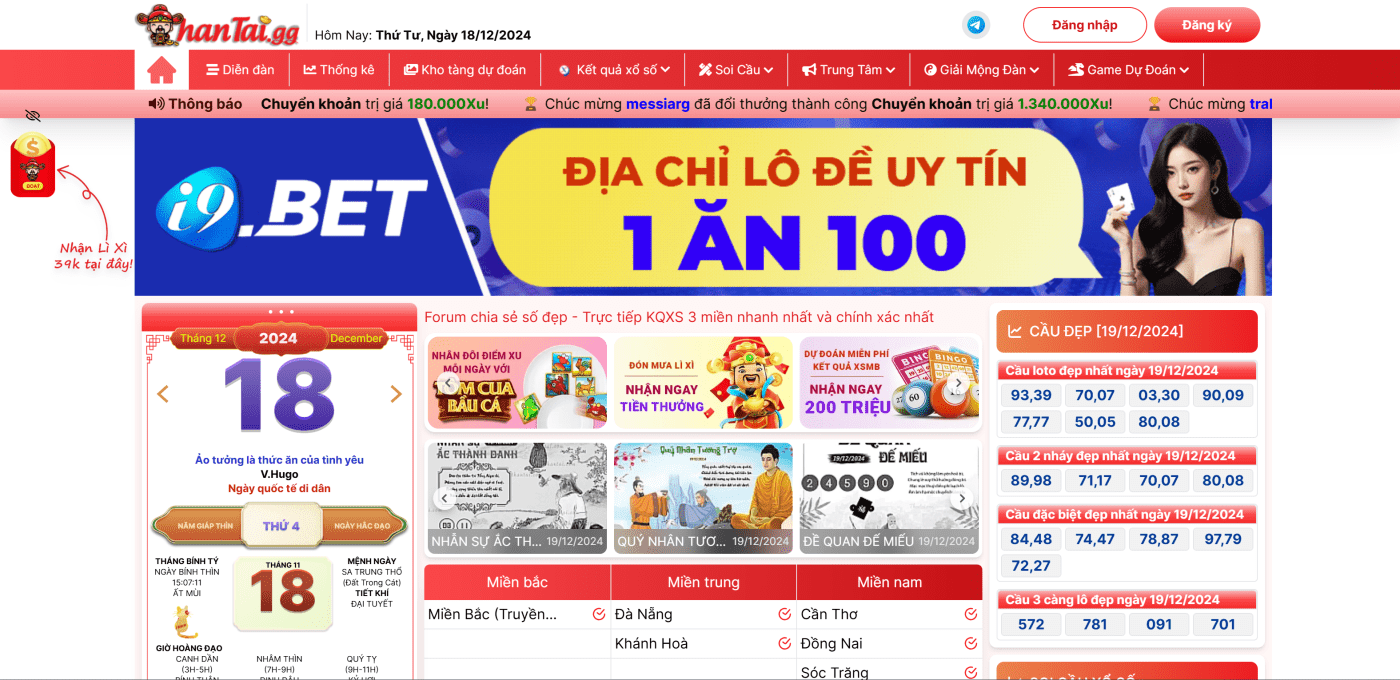 Mẹo Chơi Tài Xỉu